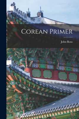 Corean Primer Cover Image