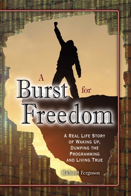A Burst For Freedom Cover Image