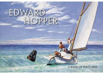 Edward Hopper By Edward Hopper (Artist) Cover Image