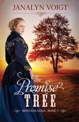Cover for The Promise Tree