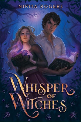 Whisper of Witches