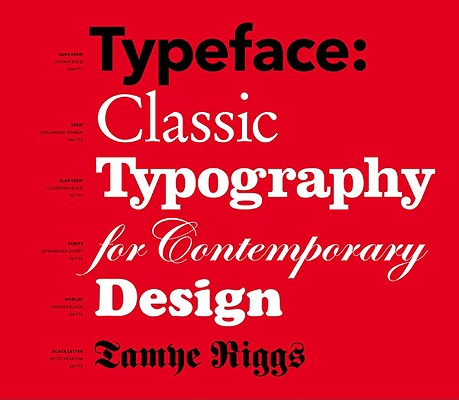 Typeface Cover