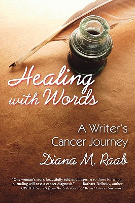 Cover for Healing With Words