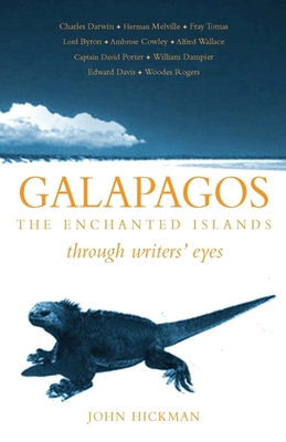 Galapagos: The Enchanted Islands (Through Writers' Eyes) Cover Image