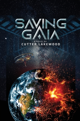 Saving Gaia Cover Image
