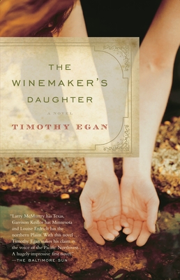 The Winemaker's Daughter (Vintage Contemporaries)