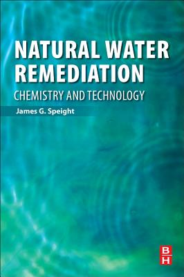 Natural Water Remediation: Chemistry and Technology Cover Image