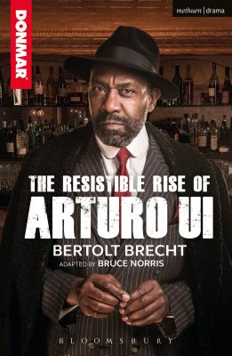 The Resistible Rise of Arturo Ui (Modern Plays) Cover Image