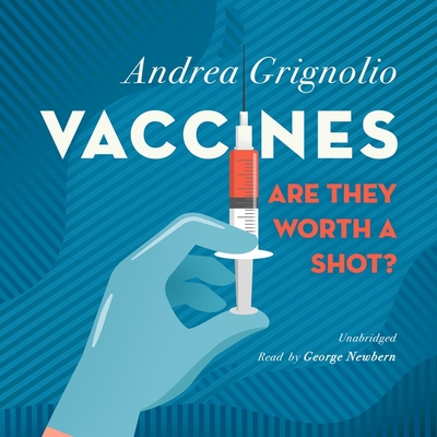 Vaccines: Are They Worth a Shot? Lib/E Cover Image