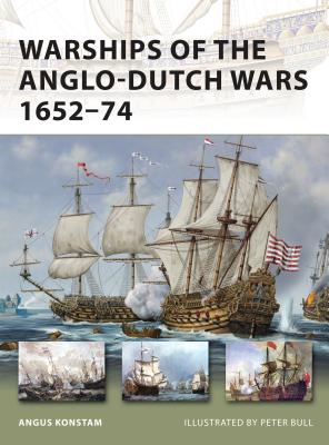 The Pirate Ship 1660–1730: : New Vanguard Angus Konstam Osprey Publishing