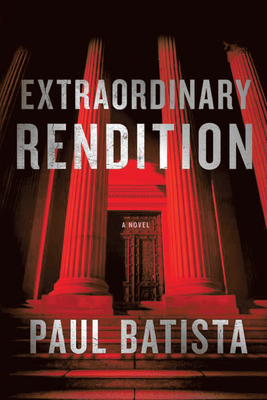 Cover for Extraordinary Rendition