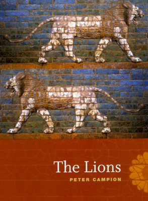 The Lions (Phoenix Poets)