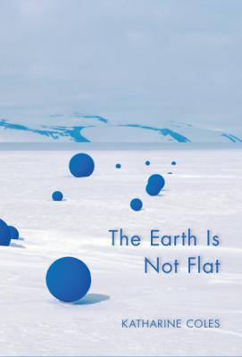 Cover for The Earth Is Not Flat