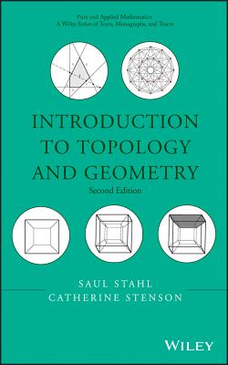 Introduction to Topology and Geometry (Pure and Applied Mathematics: A Wiley Texts #113)