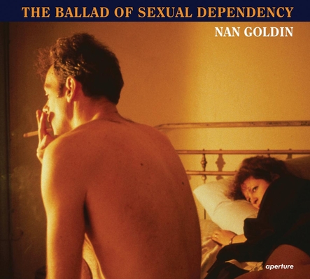 The Ballad of Sexual Dependency Cover Image