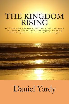 The Kingdom Rising Cover Image