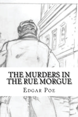 The Murders in the Rue Morgue