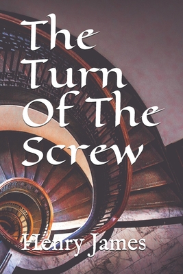 The Turn Of The Screw
