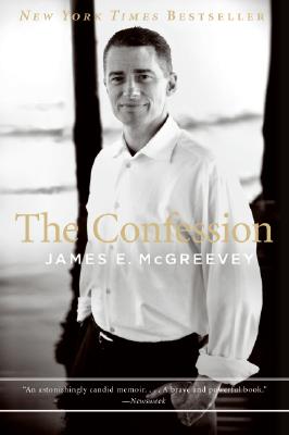 The Confession Cover Image