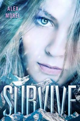 Cover Image for Survive