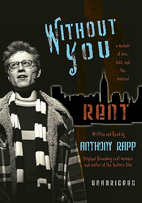 Cover for Without You