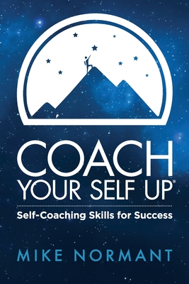Cover for Coach Your Self Up