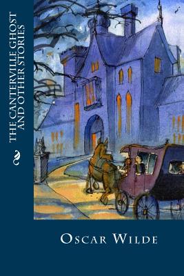 The Canterville Ghost and Other Stories Cover Image