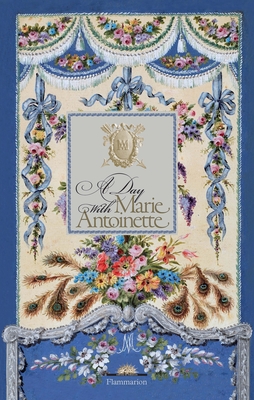 A Day with Marie Antoinette Cover Image