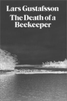The Death of a Beekeeper: Novel Cover Image