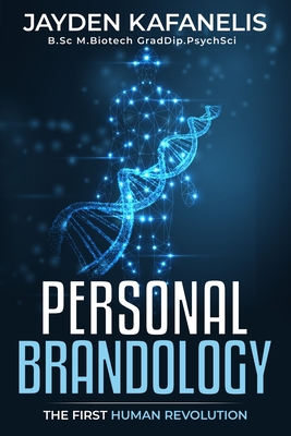 Personal Brandology Cover Image