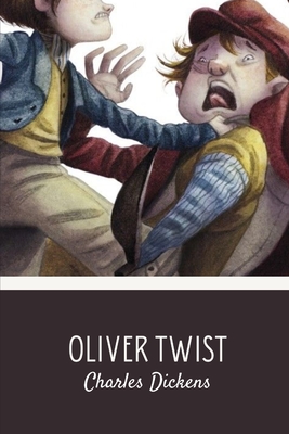 Oliver Twist