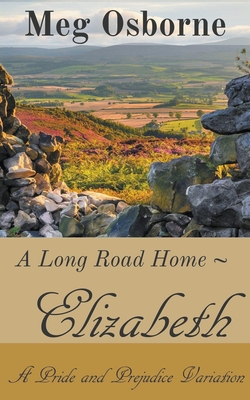 Elizabeth (Long Road Home #2)