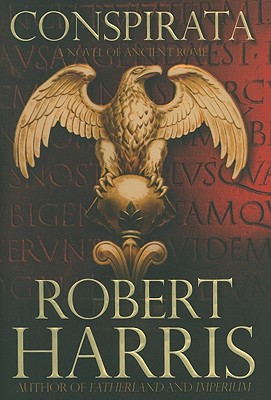Conspirata Cover
