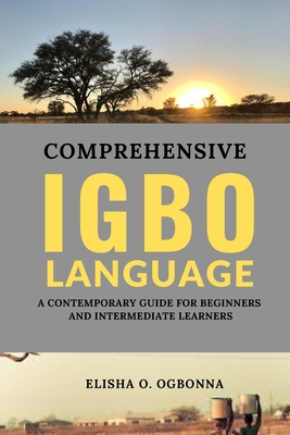 Comprehensive Igbo Language Cover Image