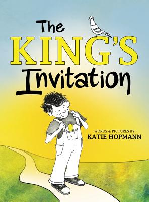 The King's Invitation Cover Image