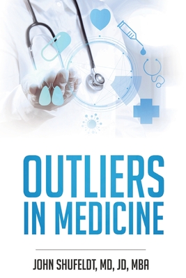 Cover for Outliers in Medicine