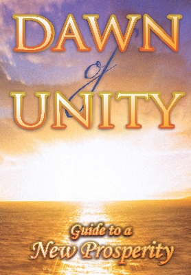 Dawn of Unity: Guide to a New Prosperity Cover Image
