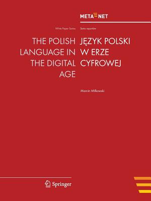 The Polish Language in the Digital Age (White Paper) Cover Image