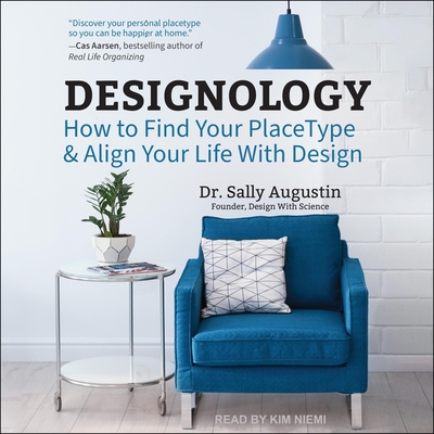 Designology: How to Find Your Placetype & Align Your Life with Design Cover Image