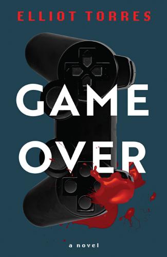 Cover for Game Over