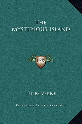 The Mysterious Island