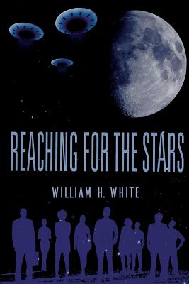 Reaching for the Stars (Carl Webb and Jack Morgan #3) Cover Image