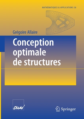 Conception Optimale de Structures (Math #58)