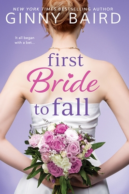 First Bride to Fall (Majestic Maine #1) Cover Image