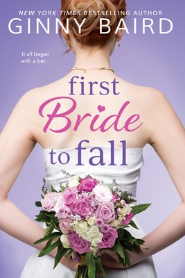 First Bride to Fall (Majestic Maine #1)