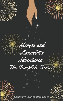 Meryle and Lancelot's Adventures: The Complete Series Cover Image