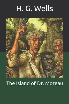 The Island of Dr. Moreau