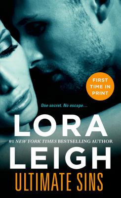 Ultimate Sins (The Callahans #4) By Lora Leigh Cover Image