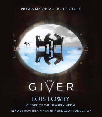 The Giver Movie Tie-In Edition (The Giver Quartet #1)