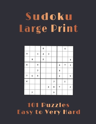 Hard Sudoku Puzzles Printable